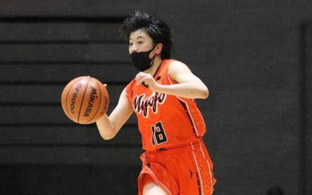 関東大会女子は明星学園と千葉経済大附が勝負強さを発揮して3連勝