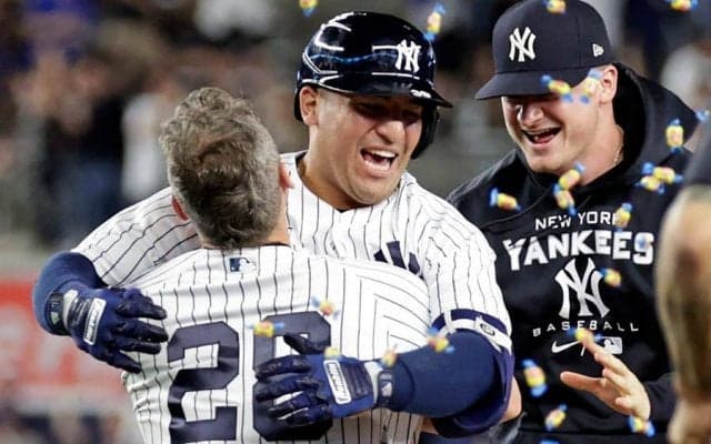 【MLB】ヤンキースは“イチローのマリナーズ”を超えられるか？　狙えるシーズン最多勝