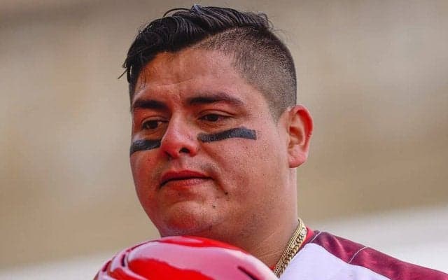 元楽天助っ人の“激変”に「ちゃんと食ってるか？」　節目の一発で日本人右腕を援護