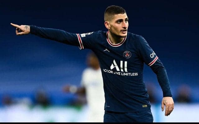 PSGで10年を過ごしたヴェッラッティ、リーグ・アンの厳しさを語る「簡単だと思われるけど…」