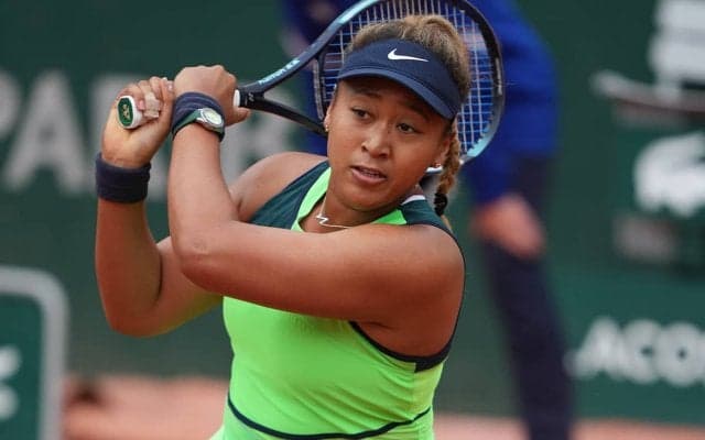 大坂なおみは43位をキープ。ウィンブルドン前哨戦は欠場。6/13付WTAランキングが発表