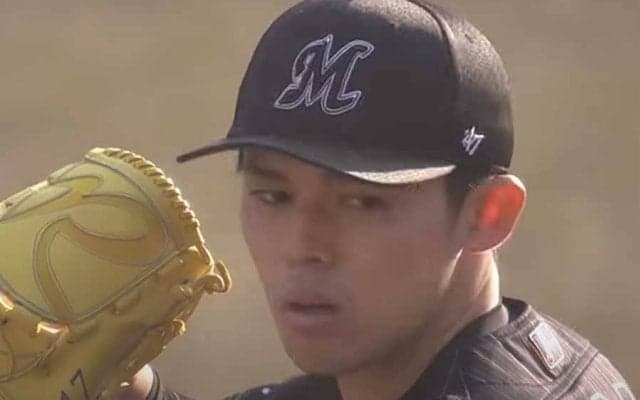 佐々木朗希の「歴史的1日」は中の人の「プレッシャーに…」　300万再生超の“神動画”