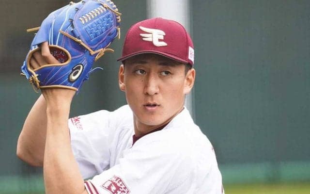 2軍で活躍中の“ブレーク候補”をチェック　「防御率0.75」の楽天2年目右腕に注目