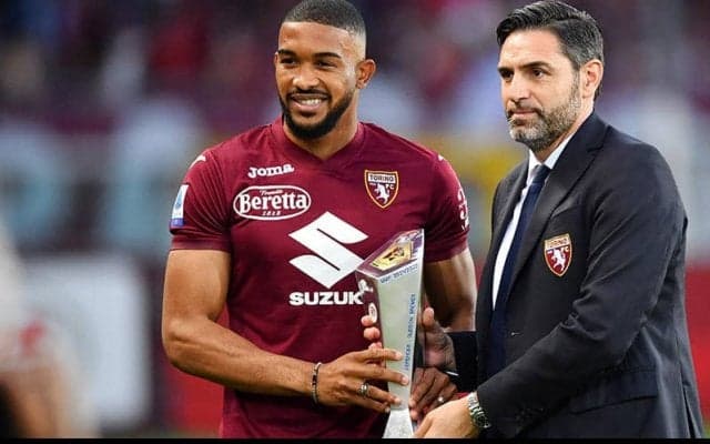 スパーズ、セリエA屈指の人気銘柄DFブレメルと今週中に獲得交渉へ