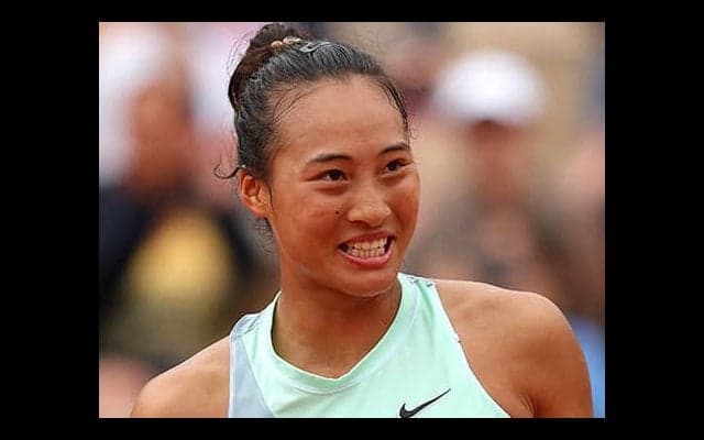  中国19歳ジャンが逆転優勝 