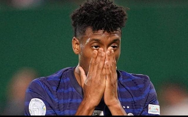 フランスがクロアチアにシャットアウト負けで4戦未勝利、最下位から抜け出せず《UEFAネーションズリーグ》