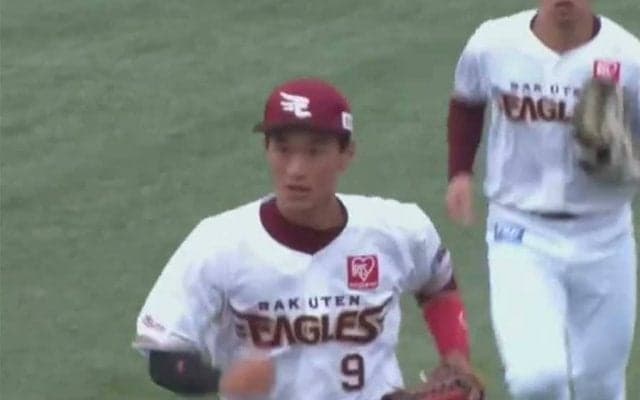 楽天18歳ドラ1が好守でアピール、西武22歳は打撃絶好調　2軍で活躍する選手たち