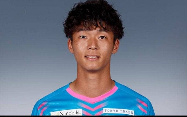 鳥栖DF孫大河が金沢にレンタル　「覚悟を持って行ってきます」