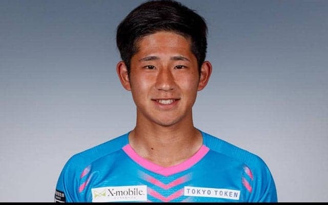 鳥栖の大卒ルーキー佐藤響が京都に期限付き移籍　「明日への活力を届けられるよう」