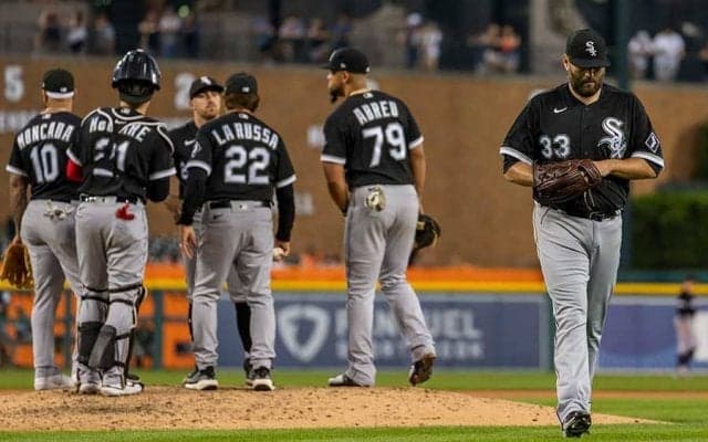 【MLB】ベンチで選手とコーチが“内紛”　最悪の雰囲気にファン失望「このチームは下り坂」