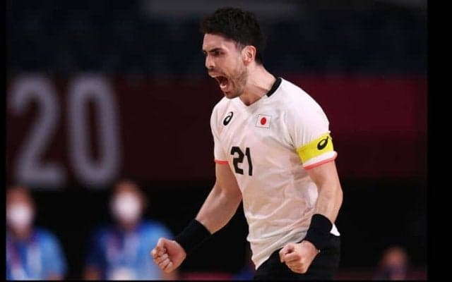 批判された「東京五輪は無観客ならやりたくない」発言の深意。土井レミイ杏利が仏で痛感した“価値”