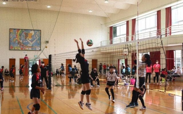 益子直美さんによる「つながるリーグ」が開幕 “監督が怒らない”のその先へ