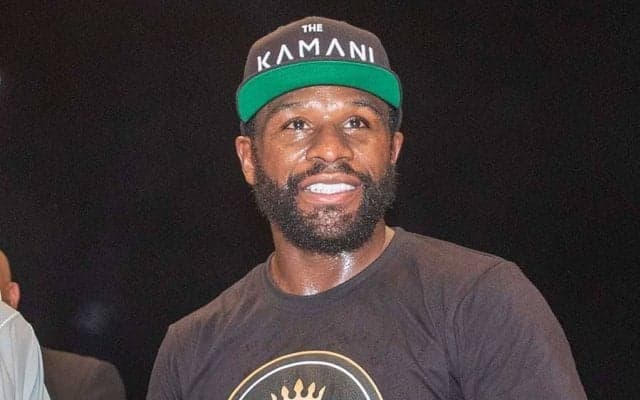 朝倉未来、メイウェザーと9月対戦に興奮の声「マジ？」　米記者も反応「MMAスター？」