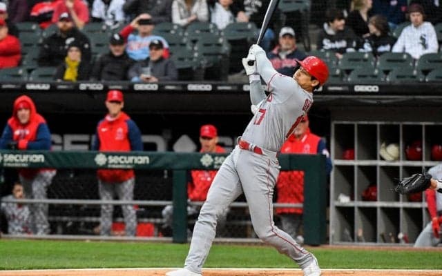 【MLB】大谷翔平ら主力が復帰、打線爆発で全米注目「フリーウェイ・シリーズ」からの巻き返しなるか