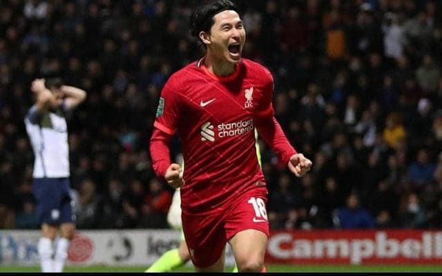 去就揺れる南野拓実にロマーノ氏「3クラブが交渉開始。ミナミノは近く決断」