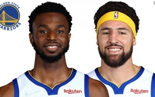 2022NBAファイナル第5戦、ウォリアーズがリーグ制覇に王手