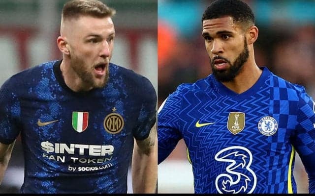 CB探すチェルシー、シュクリニアル獲得にロフタス＝チークを譲渡か