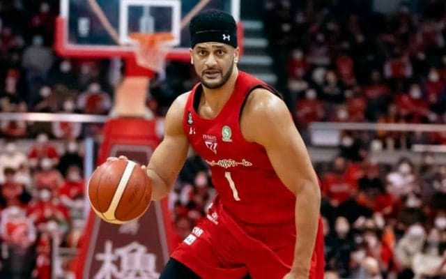 ジョシュ・ダンカンが琉球ゴールデンキングスへ移籍「優勝するために最善尽くす」