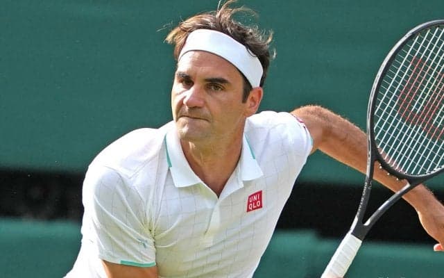 フェデラー、2023年シーズンのプレーに前向き「希望を持っている」