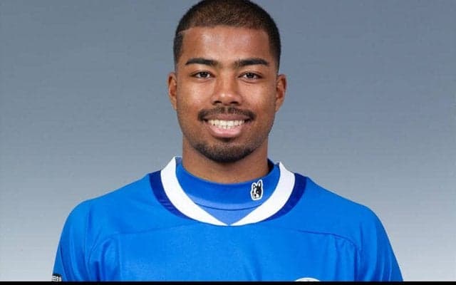 水戸DF三國スティビアエブスが育成型期限付きで岐阜へ　「より一層成長してきたい」