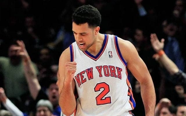 NBAキャリア5年を誇るランドリー・フィールズが今年7月にホークスのGMに昇格へ