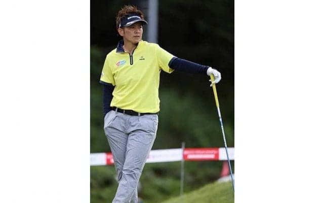 “6刀流”で活躍、女子ゴルフ6勝の天沼知恵子が3年ぶりツアー出場へ「最後になるかも」