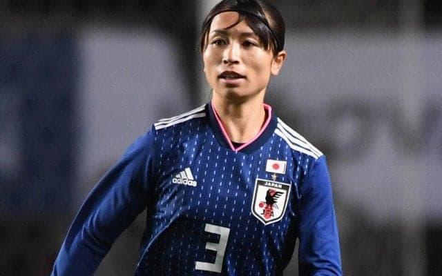 「レジェンドばっかり」鮫島彩がなでしこジャパン豪華メンバーとの再会に感激「10年分くらい一気に笑った気がする」