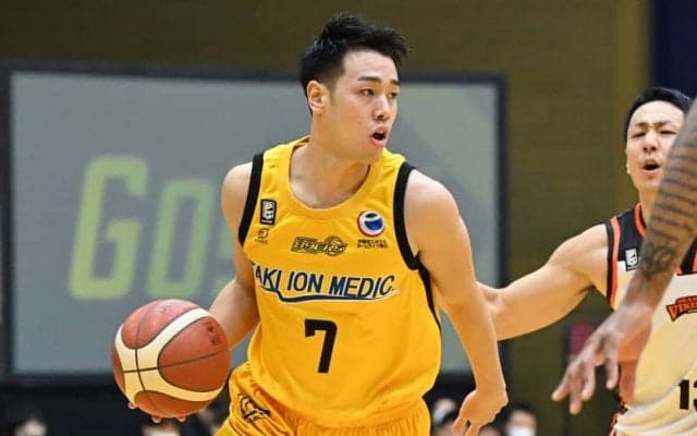 仙台89ERSが澤邉圭太と契約継続「どんな壁にも屈せず挑戦します！」