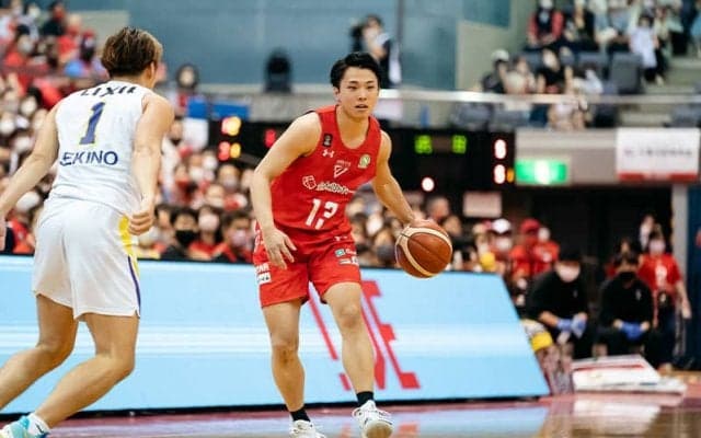 【新卒ルーキーが語る大学時代とこれからの未来】千葉ジェッツ・大倉颯太