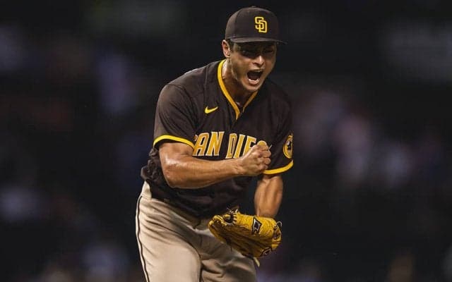 【MLB】公式サイトもダルビッシュ有を絶賛　今季6勝目は「アンタッチャブルな存在になった」