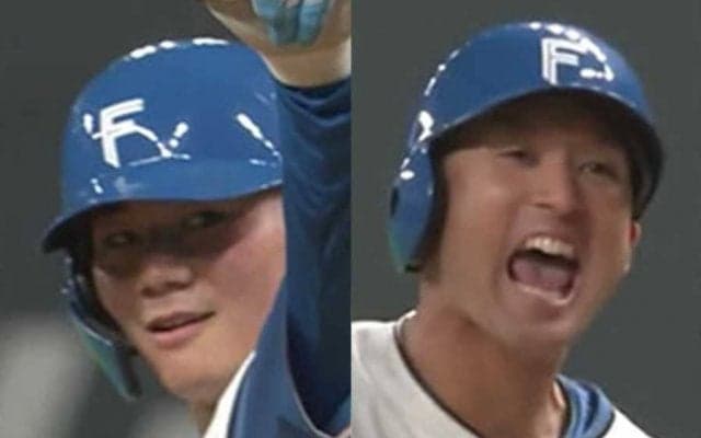 清宮のズッコケは451万回、杉谷“無視”は634万回　パテレで最もバズる選手は？