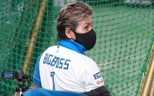 新庄采配は「相手チームも迷いが生じる」　595登板の名左腕が“BIGBOSS野球”を解説