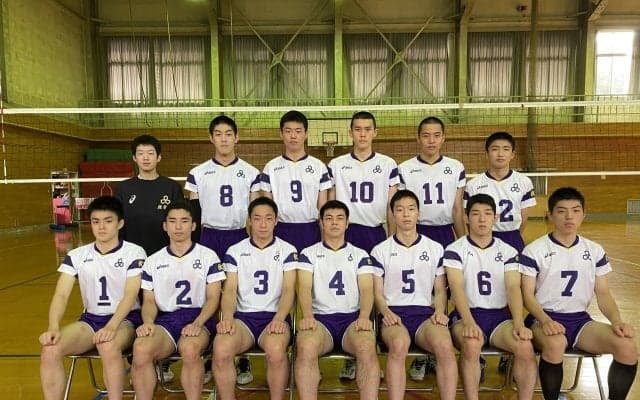 男子は雄物川、女子は聖霊女短大付が優勝【インターハイ2022秋田県予選】