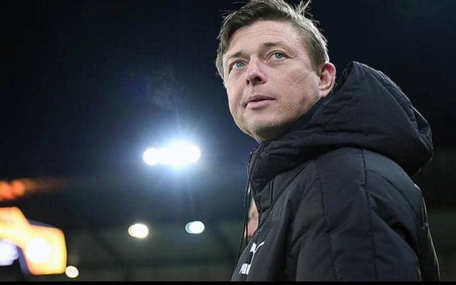 近年2部定着のブラックバーン、ヨン・ダール・トマソンを新監督に招へい