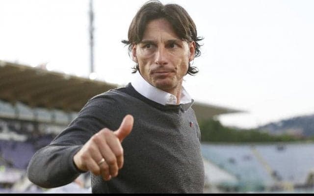 ヴェローナがガブリエレ・チオフィ氏を新監督に招へい！ 今季途中からウディネーゼを指揮