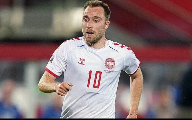 ユナイテッドがエリクセン獲得へ公式オファー！　30歳MFは去就に関して新たに言及