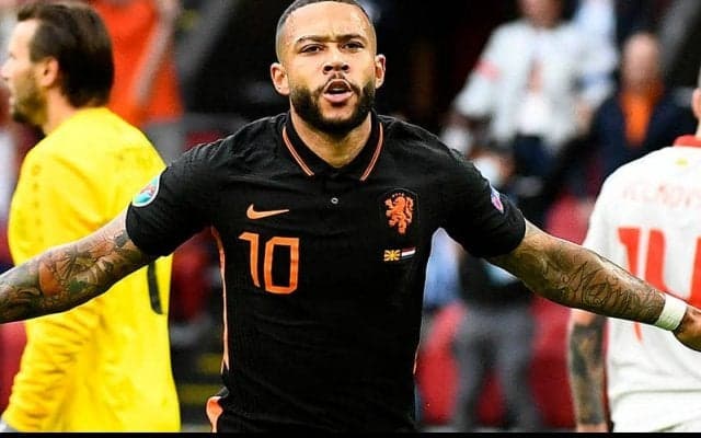 後半ATのデパイ弾でオランダがウェールズに競り勝ち首位キープ《UEFAネーションズリーグ》