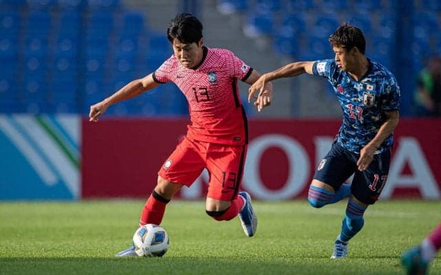 2つの日本代表の勝利が「画期的」だった理由【変化が見えてきた日韓戦の構図】(2)