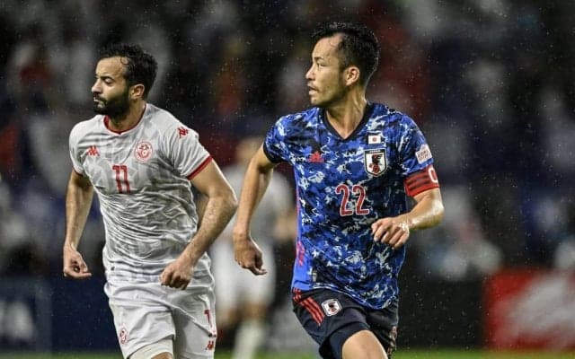 日本代表、チュニジア戦「9段階評価」!「全失点に絡んだ吉田」「決定機ミスの鎌田」…「0-3完敗」の一戦で「最高評価となった選手」
