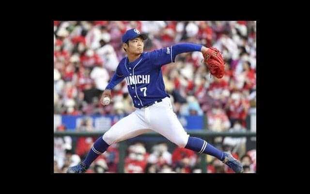 根尾昂の「投手転向」は最善の選択なのか。中日OBの最多勝投手の見解は？