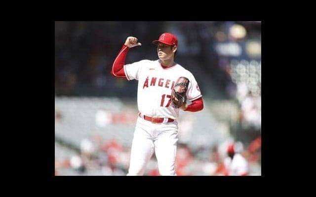 大谷翔平は「疲労感」と「疲労」の違いを察知。登板回避に見るセンサーの優秀さ