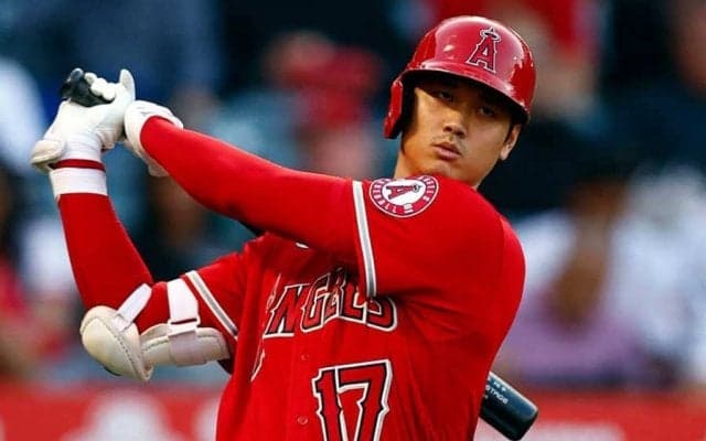【MLB】大谷翔平、「3番・DH」で2試合ぶり先発出場へ　ドジャース戦でスーパーマン復活なるか