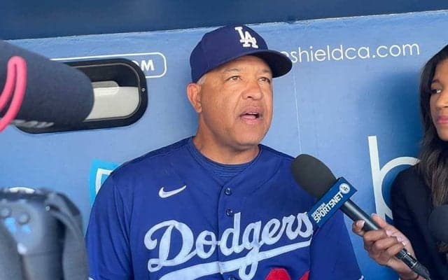 【MLB】大谷翔平らMVP6人競演は40年ぶり　敵将も超豪華バトル心待ち「誰にも楽しい試合」