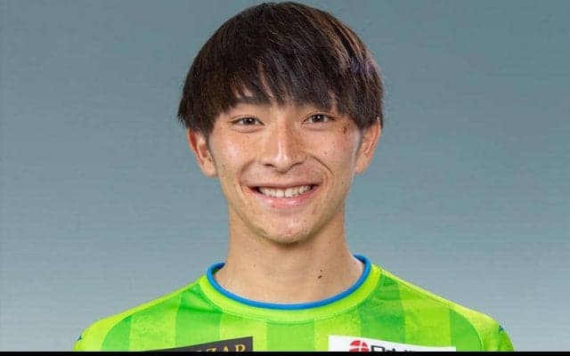 湘南FW根本凌、栃木に育成型期限付き移籍　「成長できるよう頑張ります」