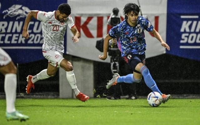 日本代表、三笘薫と伊東純也は「W杯スタメン確定」が濃厚!?「最強ドリブラー」がチームに欠かせない「2つの理由」