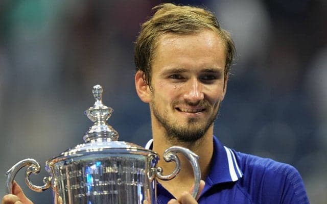 USオープンはロシアとベラルーシ選手の出場を許可。世界1位のメドベデフが連覇かけて出場へ