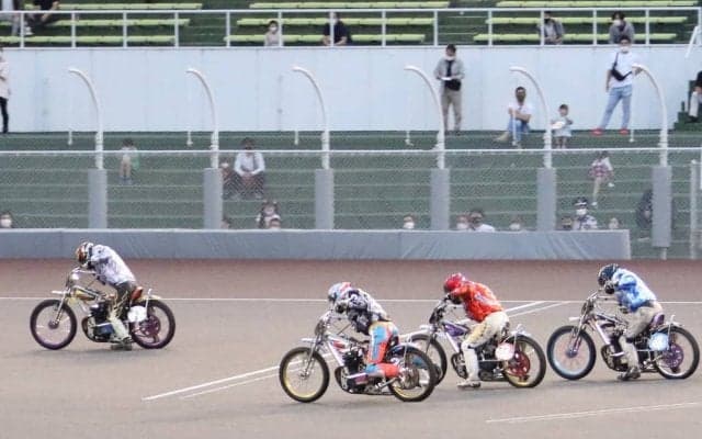 『森泉宏一の実況天国』Vol.79