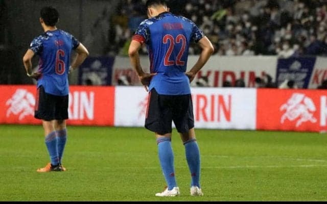 「キャッチして終わり」松井大輔が日本代表の“お見合い失点” に言及「後ろの選手とキーパーは気を利かして」