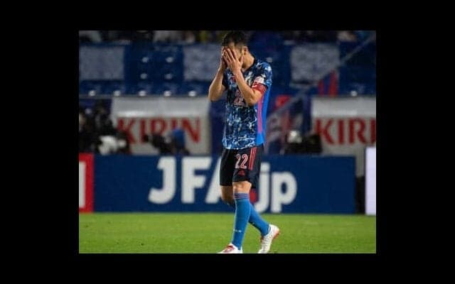 日本代表に成長なし。チュニジア戦の３失点を生んだ森保ジャパンの構造的問題