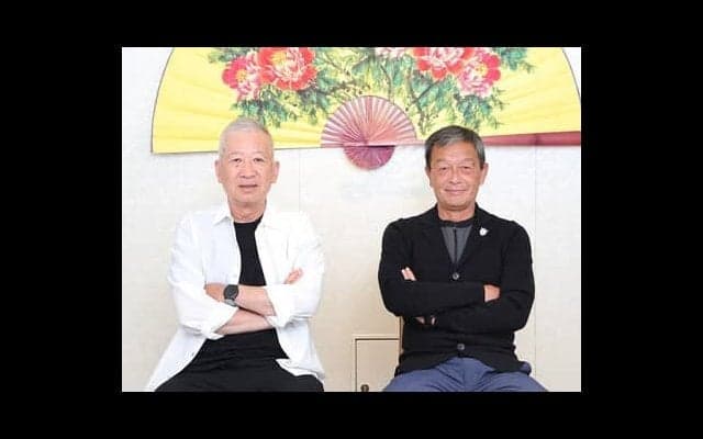 金田喜稔×木村和司対談「トルシエのことは好かんかったけど、言っていることは正しかった」